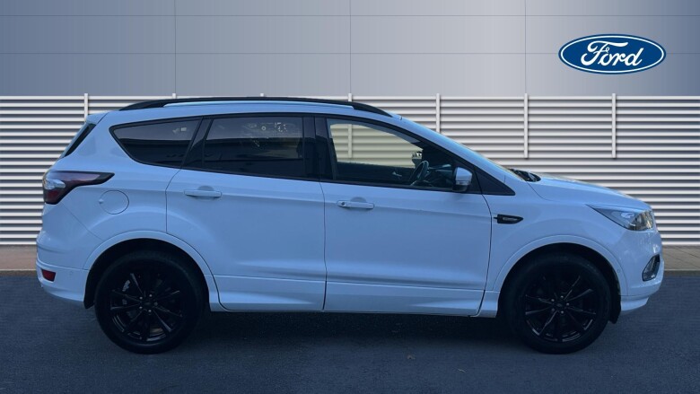 Ford Kuga 1.5 EcoBoost ST-Line 5dr 2WD Petrol Estate